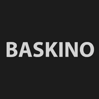 Логотип Baskino