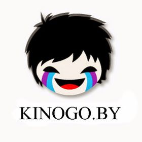 Логотип Kinogo