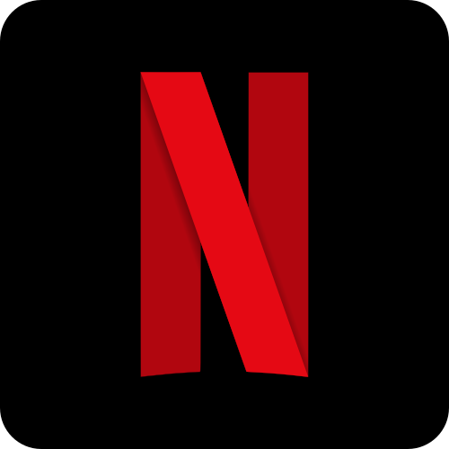 Логотип Netflix
