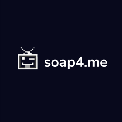 Логотип Soap4.me